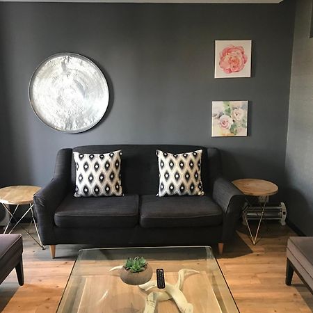 Easy Stay - The Vantage Rosebank Γιοχάνεσμπουργκ Εξωτερικό φωτογραφία