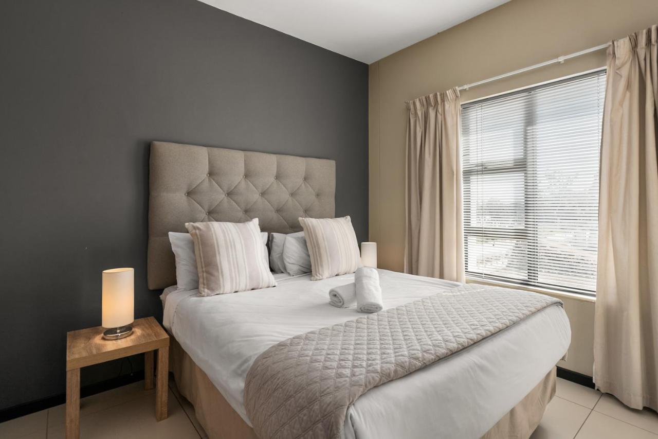 Easy Stay - The Vantage Rosebank Γιοχάνεσμπουργκ Εξωτερικό φωτογραφία