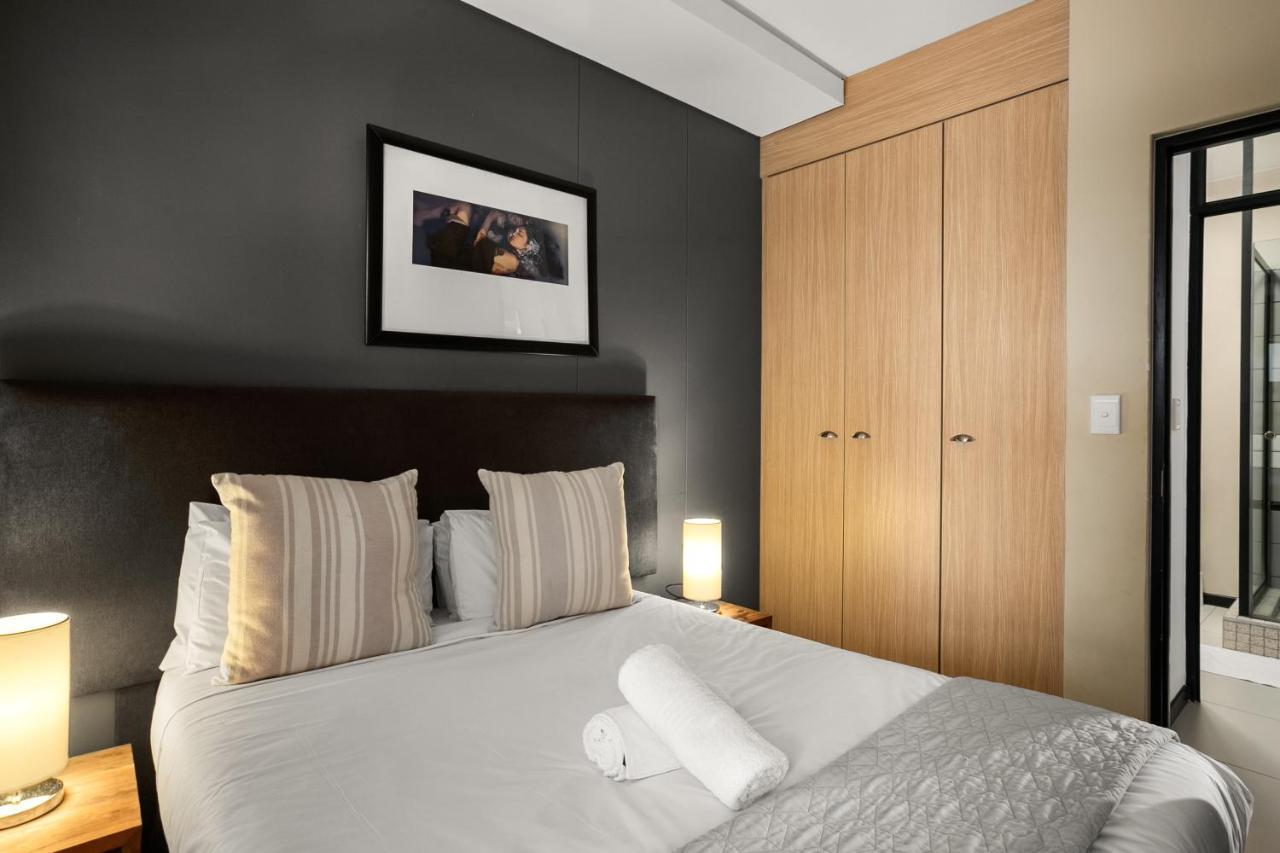 Easy Stay - The Vantage Rosebank Γιοχάνεσμπουργκ Εξωτερικό φωτογραφία