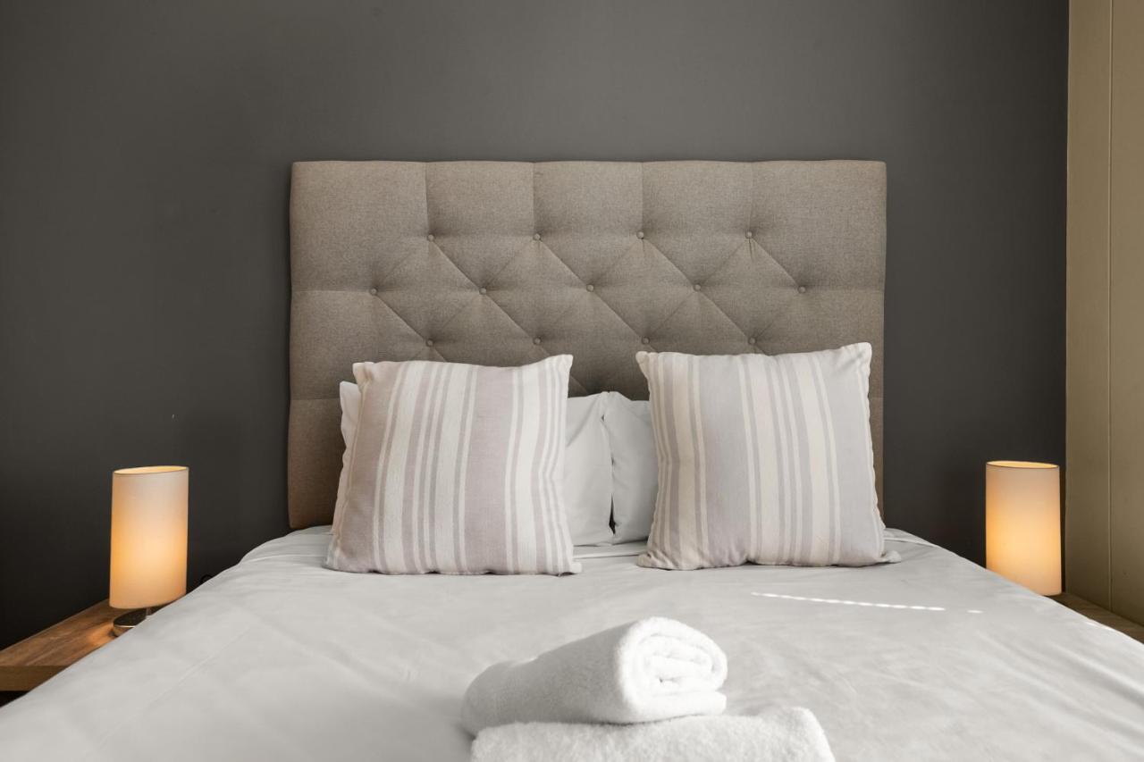 Easy Stay - The Vantage Rosebank Γιοχάνεσμπουργκ Εξωτερικό φωτογραφία