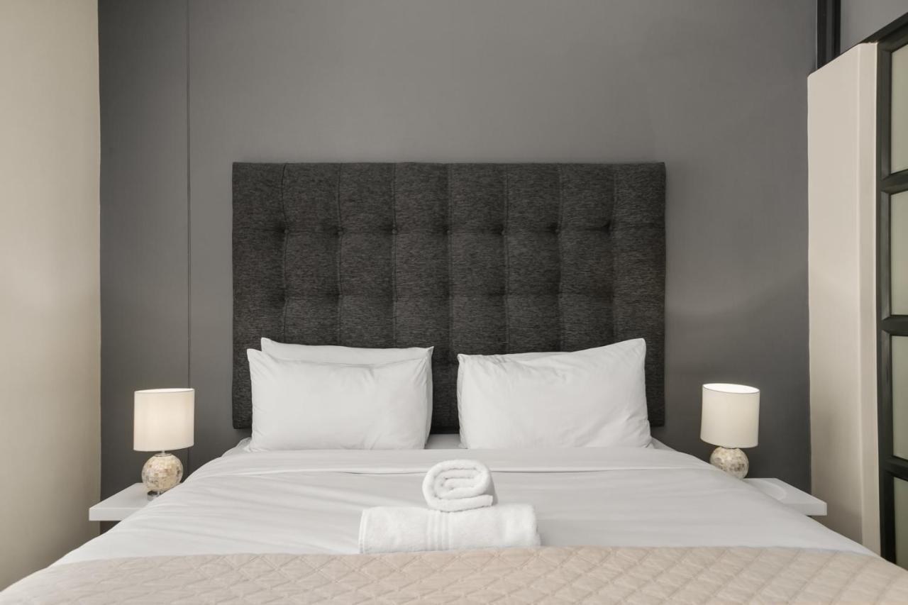 Easy Stay - The Vantage Rosebank Γιοχάνεσμπουργκ Εξωτερικό φωτογραφία