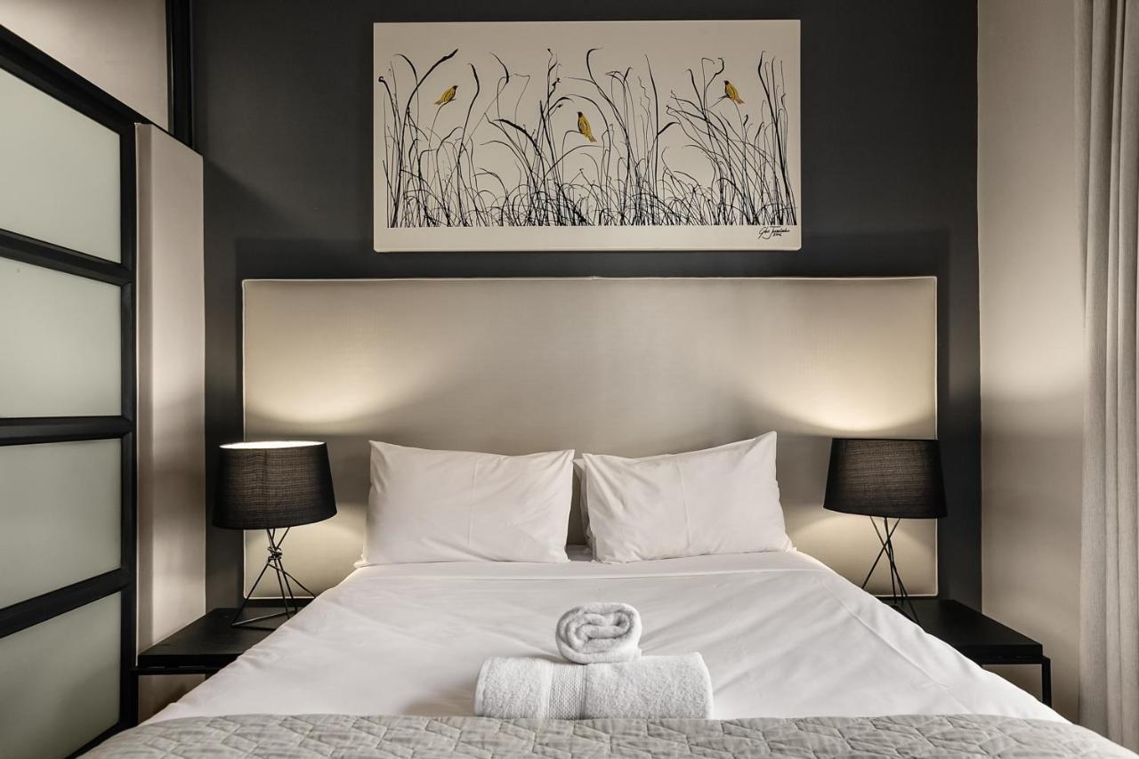 Easy Stay - The Vantage Rosebank Γιοχάνεσμπουργκ Εξωτερικό φωτογραφία
