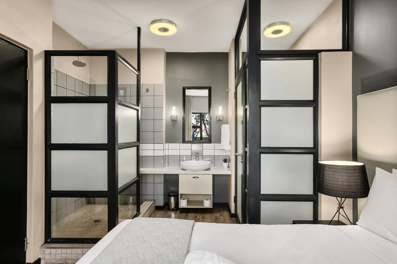 Easy Stay - The Vantage Rosebank Γιοχάνεσμπουργκ Εξωτερικό φωτογραφία