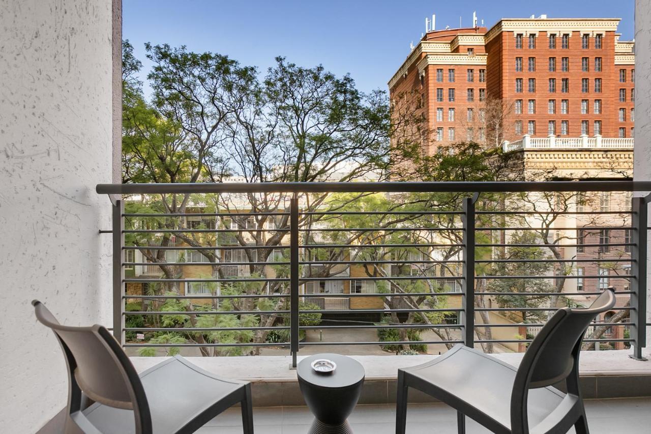 Easy Stay - The Vantage Rosebank Γιοχάνεσμπουργκ Εξωτερικό φωτογραφία