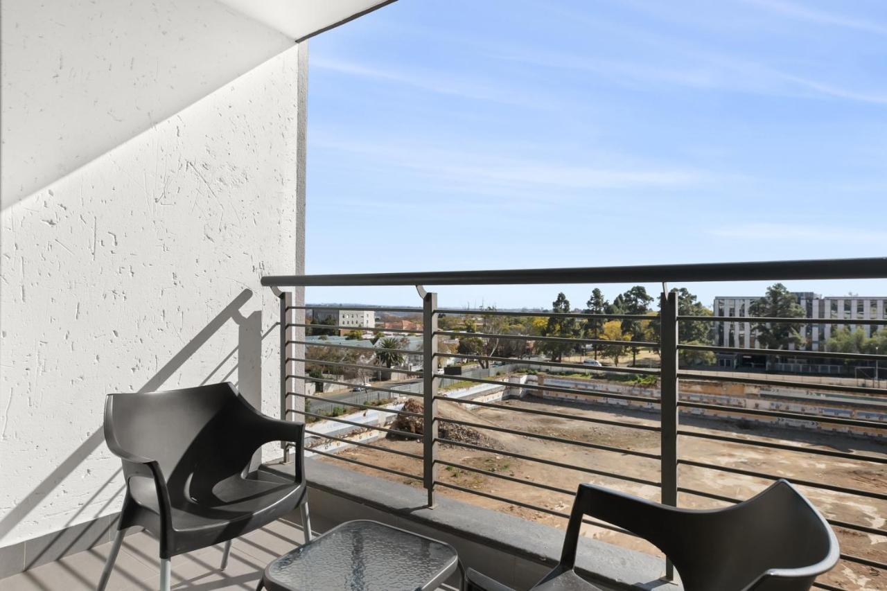 Easy Stay - The Vantage Rosebank Γιοχάνεσμπουργκ Εξωτερικό φωτογραφία