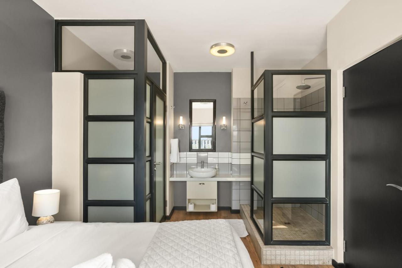 Easy Stay - The Vantage Rosebank Γιοχάνεσμπουργκ Εξωτερικό φωτογραφία