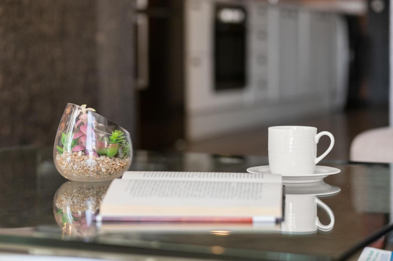 Easy Stay - The Vantage Rosebank Γιοχάνεσμπουργκ Εξωτερικό φωτογραφία
