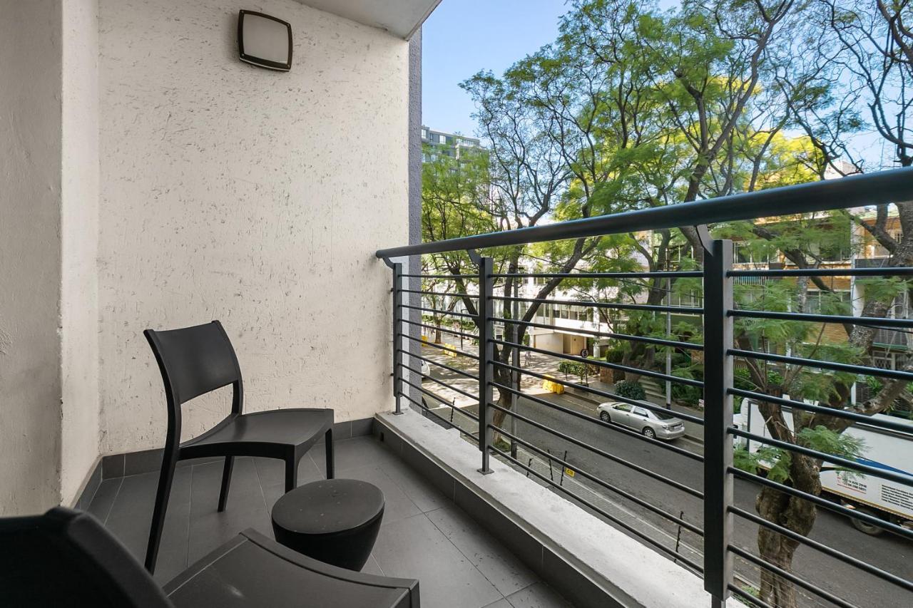 Easy Stay - The Vantage Rosebank Γιοχάνεσμπουργκ Εξωτερικό φωτογραφία