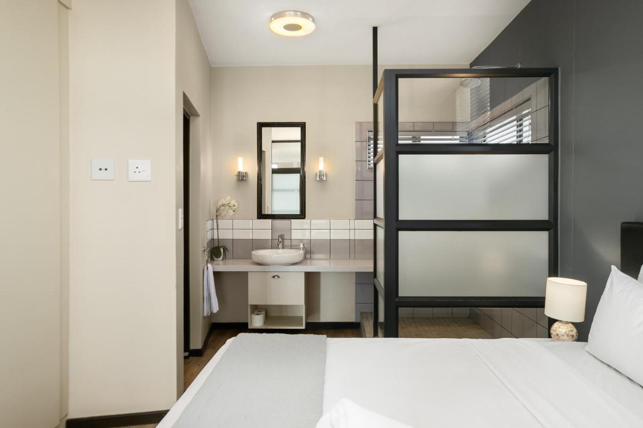 Easy Stay - The Vantage Rosebank Γιοχάνεσμπουργκ Εξωτερικό φωτογραφία