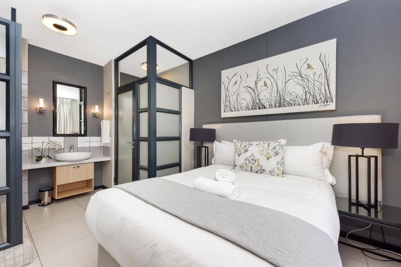 Easy Stay - The Vantage Rosebank Γιοχάνεσμπουργκ Εξωτερικό φωτογραφία