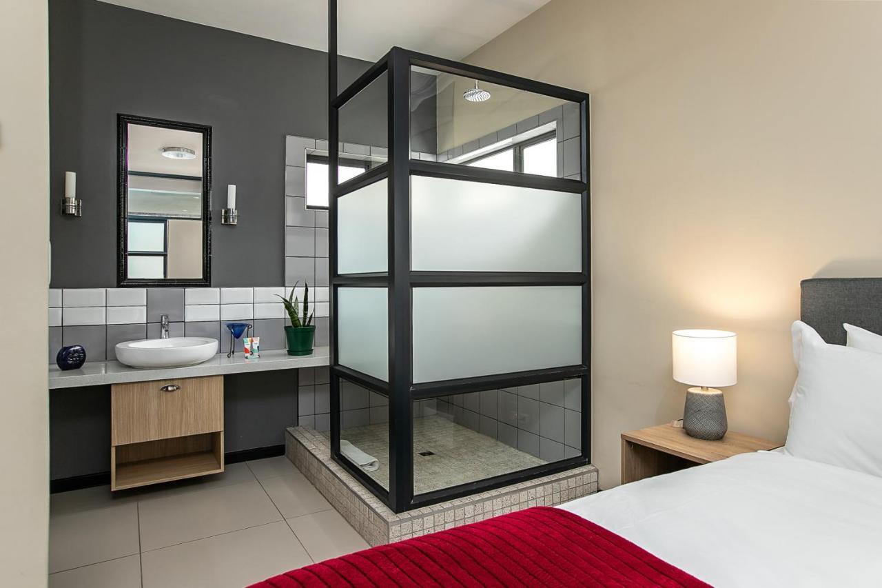 Easy Stay - The Vantage Rosebank Γιοχάνεσμπουργκ Εξωτερικό φωτογραφία