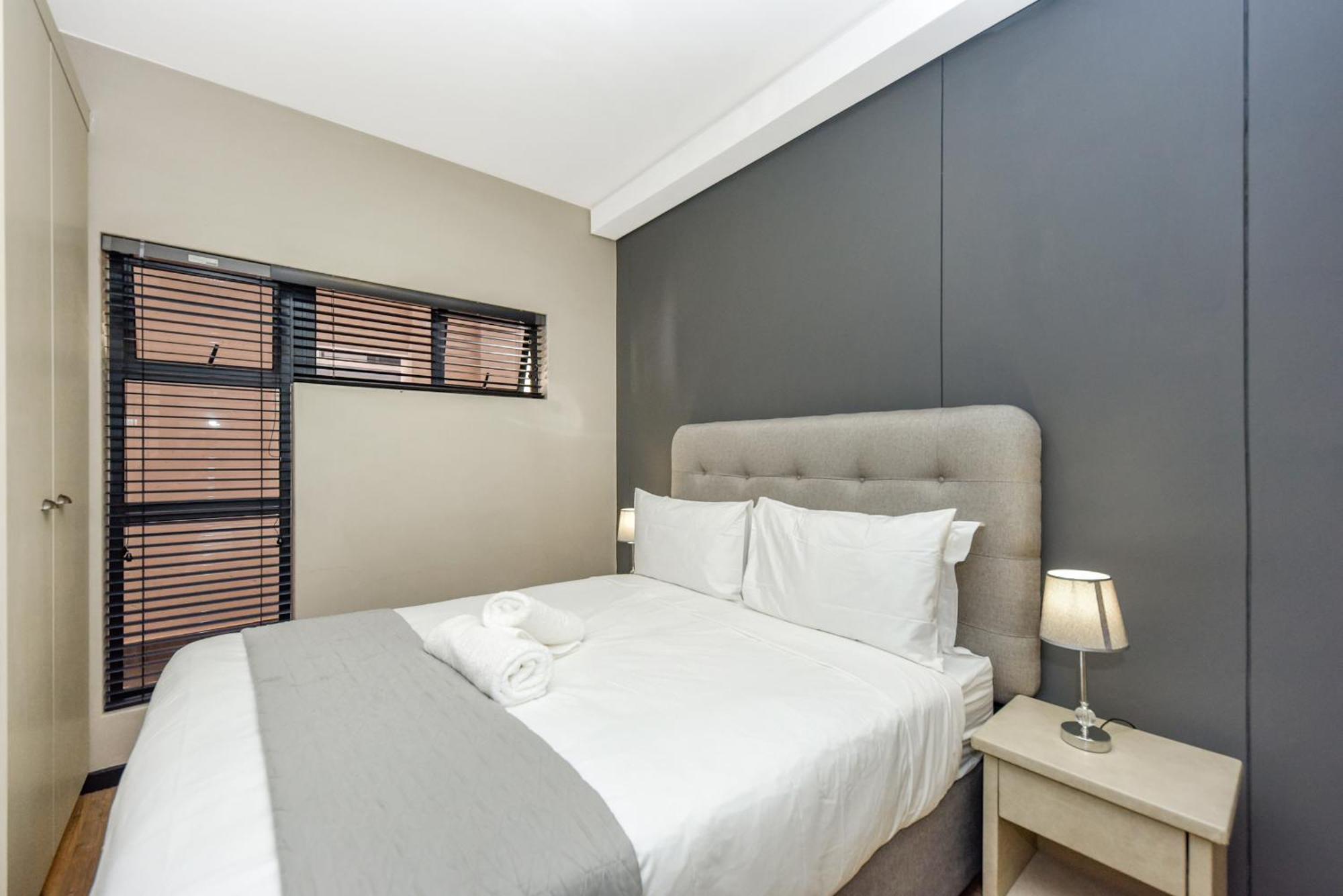 Easy Stay - The Vantage Rosebank Γιοχάνεσμπουργκ Εξωτερικό φωτογραφία