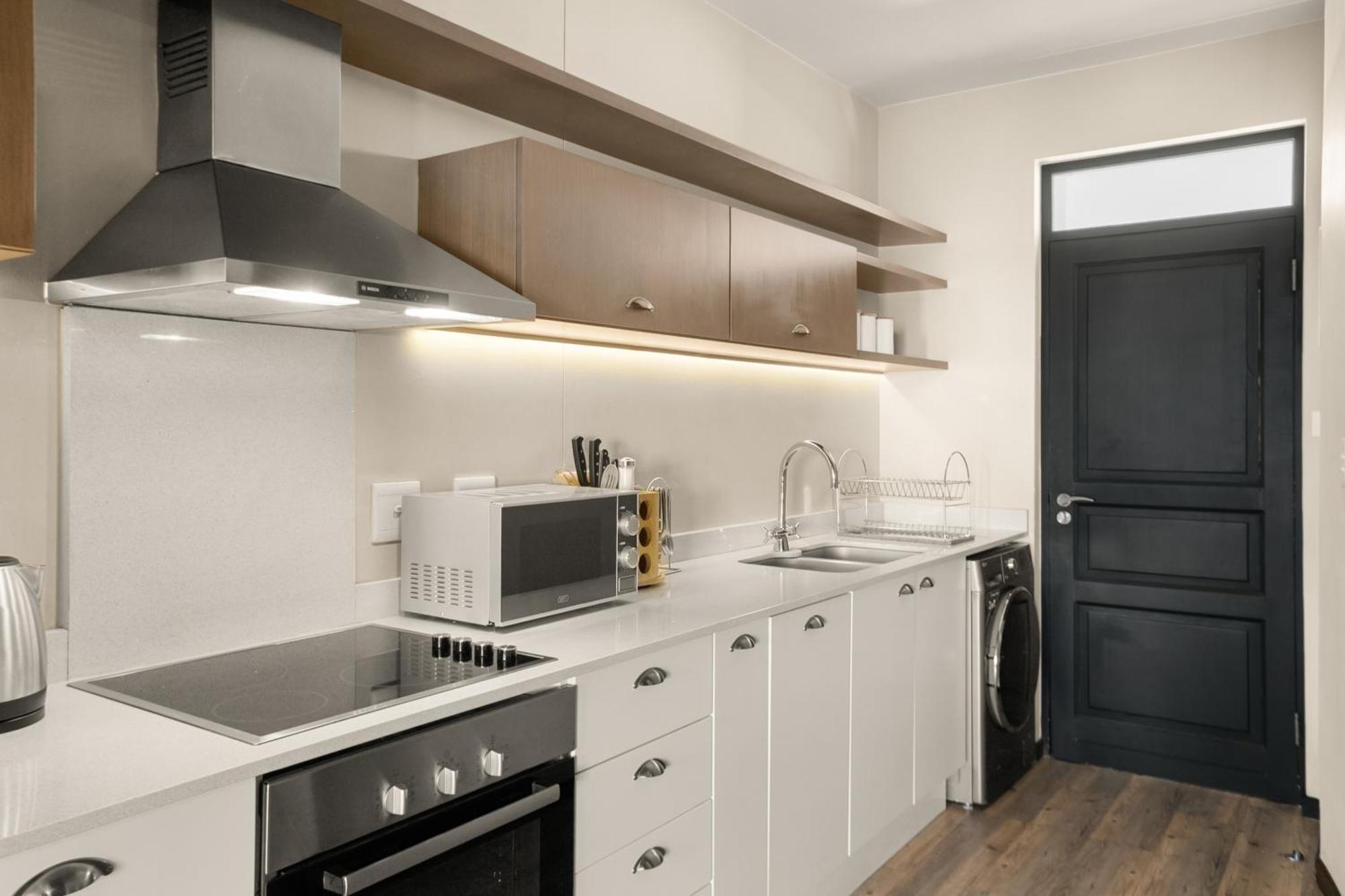Easy Stay - The Vantage Rosebank Γιοχάνεσμπουργκ Εξωτερικό φωτογραφία