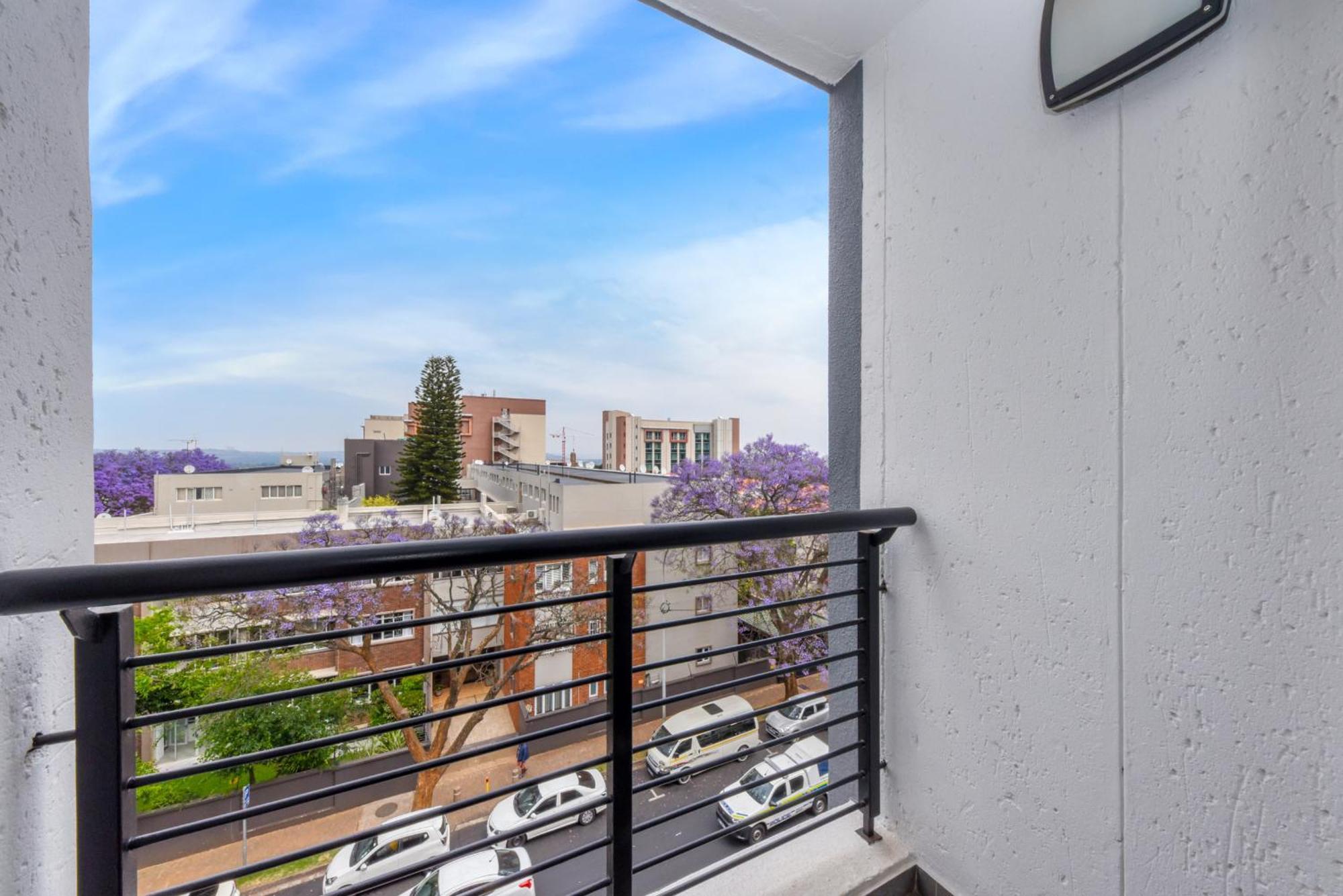 Easy Stay - The Vantage Rosebank Γιοχάνεσμπουργκ Εξωτερικό φωτογραφία