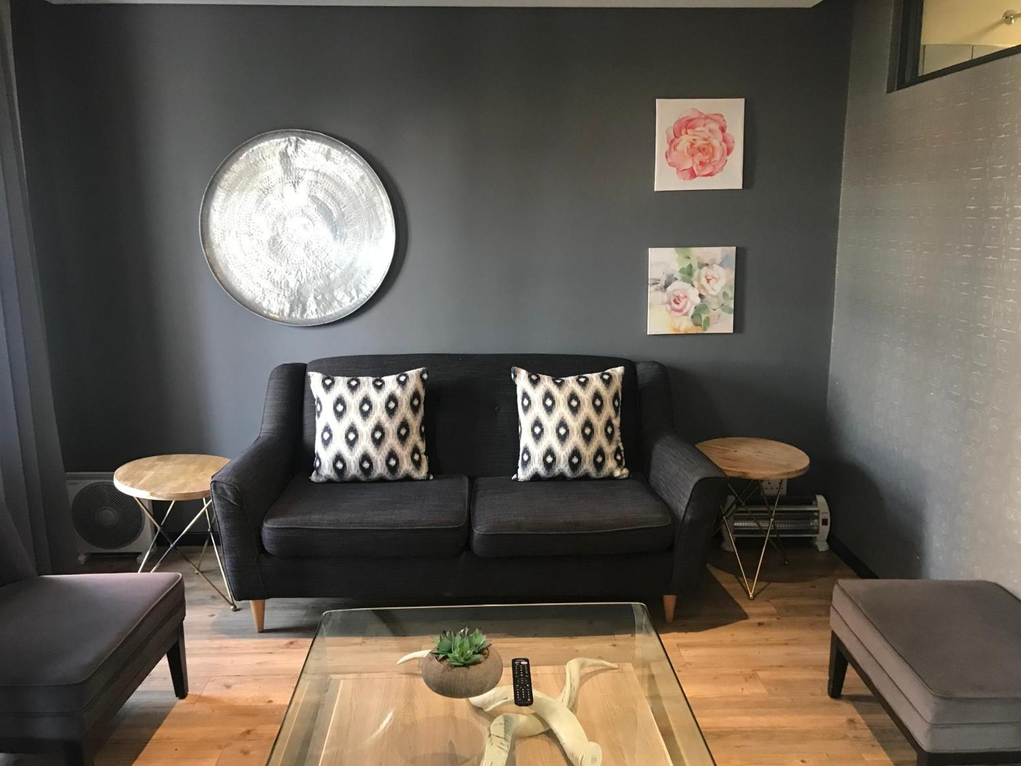 Easy Stay - The Vantage Rosebank Γιοχάνεσμπουργκ Εξωτερικό φωτογραφία