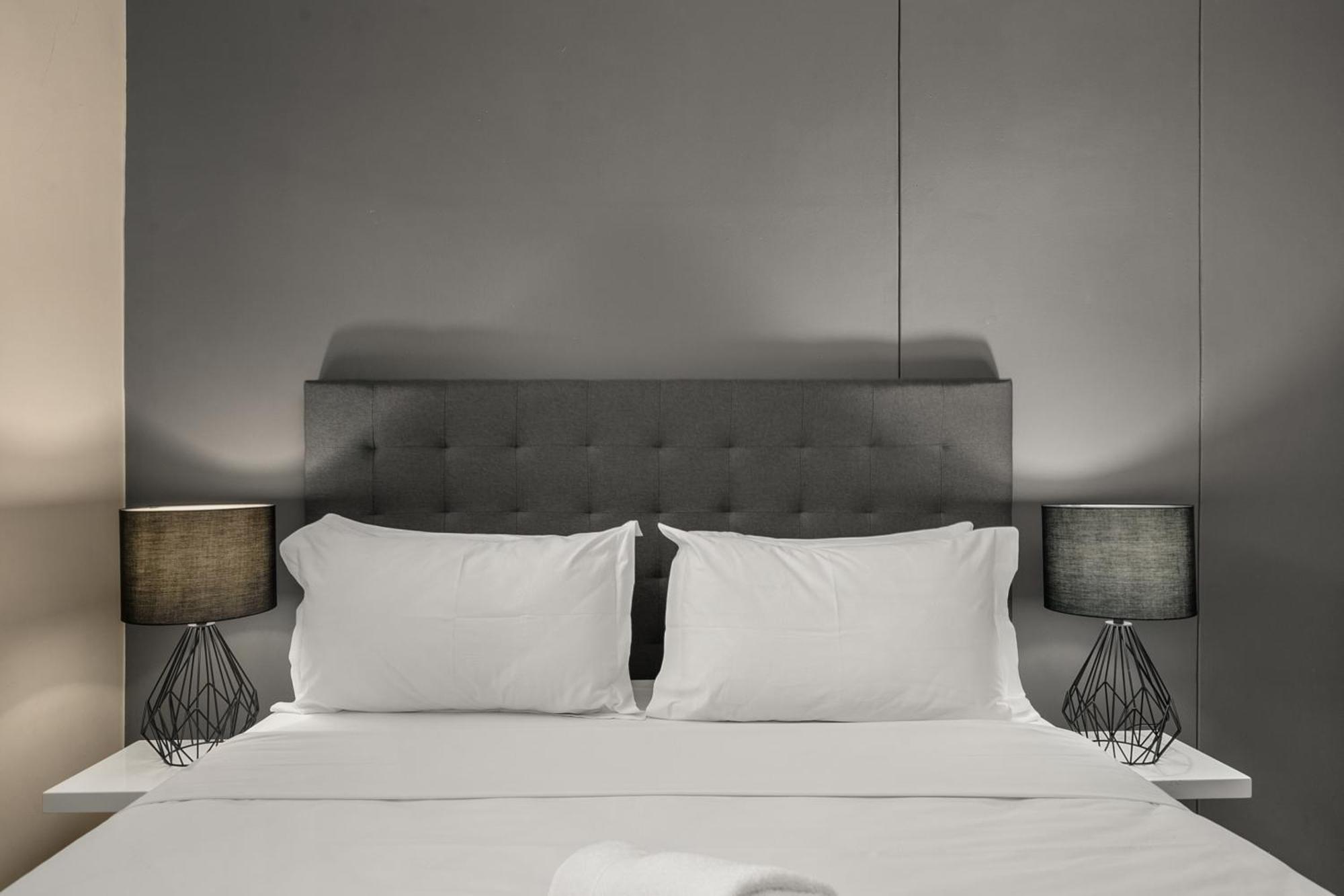 Easy Stay - The Vantage Rosebank Γιοχάνεσμπουργκ Εξωτερικό φωτογραφία