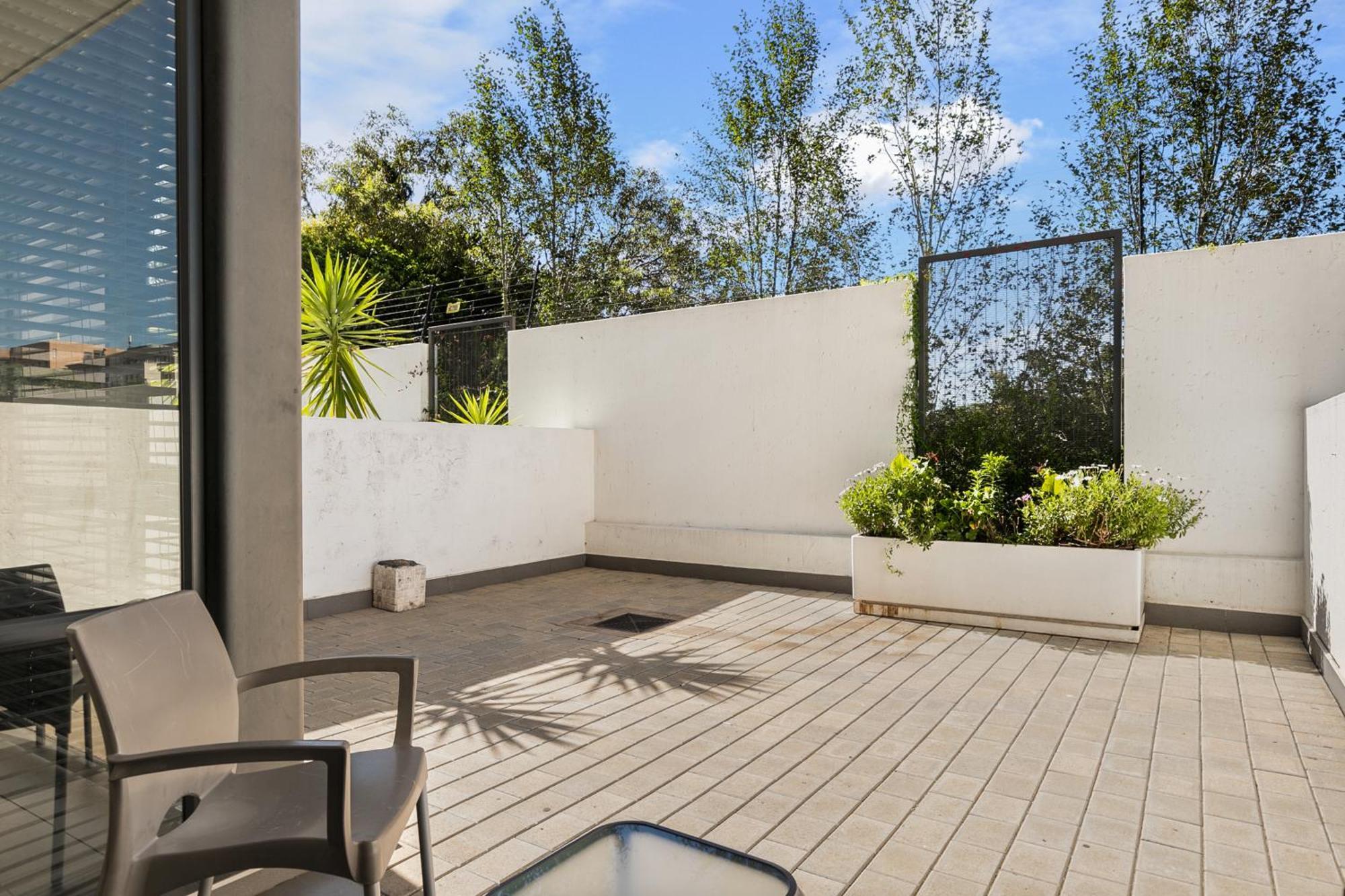 Easy Stay - The Vantage Rosebank Γιοχάνεσμπουργκ Εξωτερικό φωτογραφία